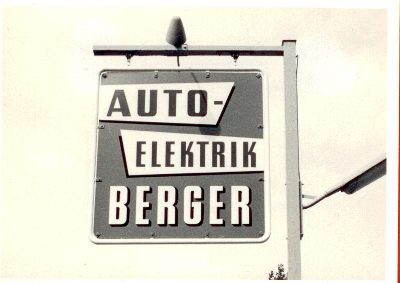 Else Berger